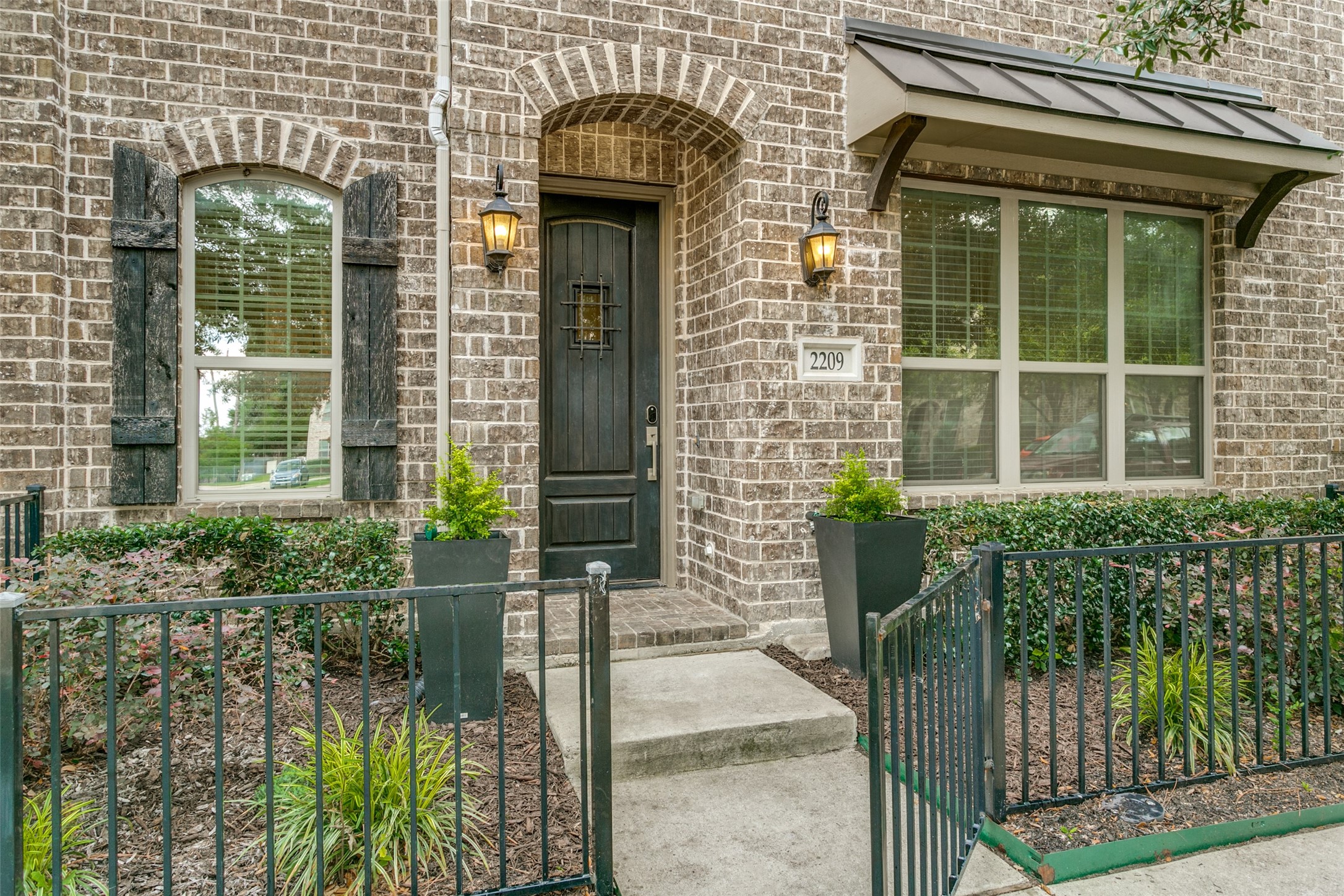 2209 Zenith Avenue Flower Mound TX 75028