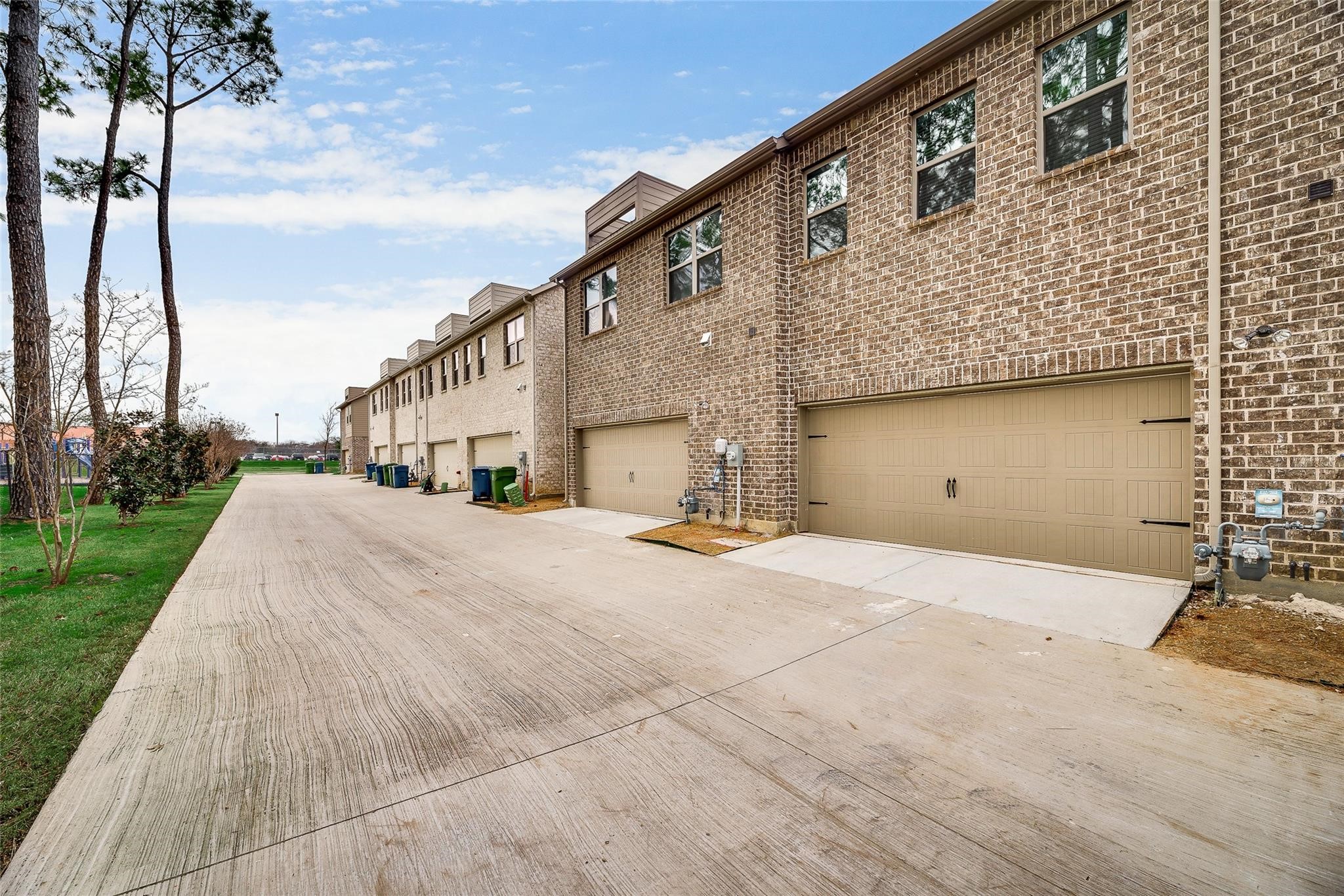 2209 Zenith Avenue Flower Mound TX 75028