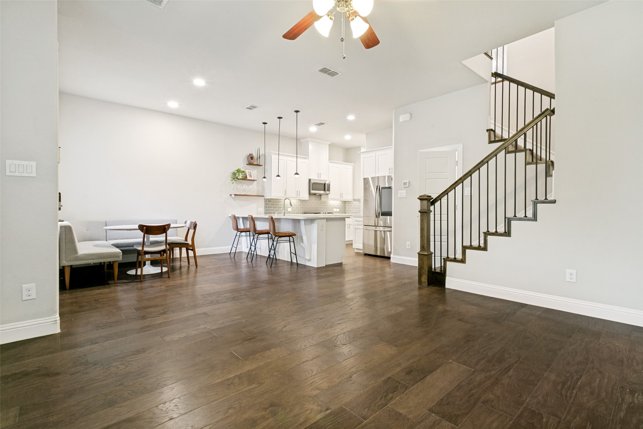 2209 Zenith Avenue Flower Mound TX 75028
