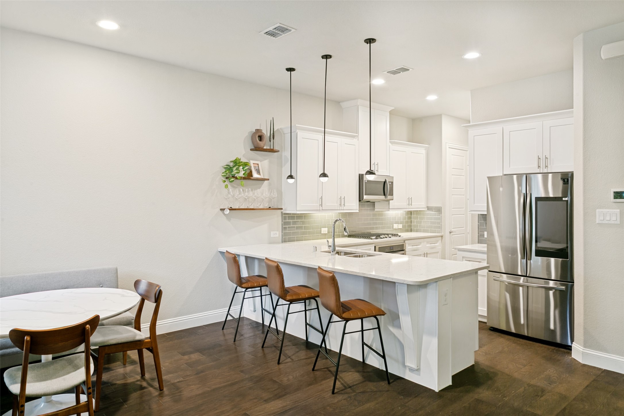 2209 Zenith Avenue Flower Mound TX 75028
