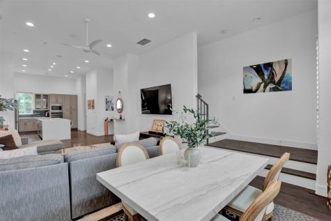 3816 Roseland Avenue Dallas TX 75204
