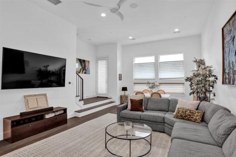 3816 Roseland Avenue Dallas TX 75204