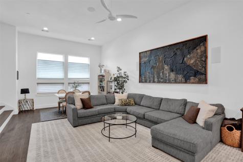 3816 Roseland Avenue Dallas TX 75204