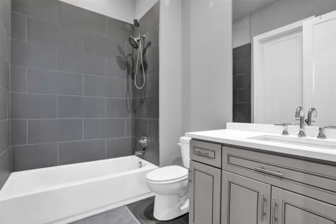 3816 Roseland Avenue Dallas TX 75204