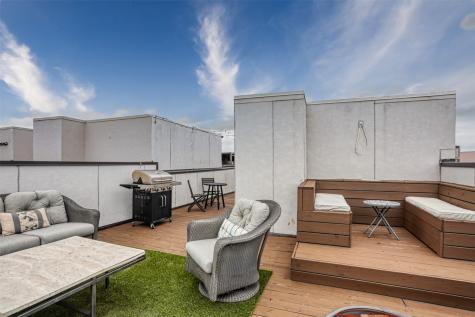 3816 Roseland Avenue Dallas TX 75204