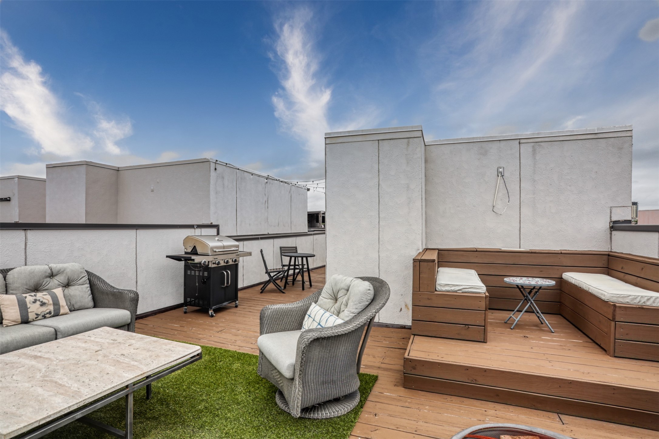 3816 Roseland Avenue Dallas TX 75204