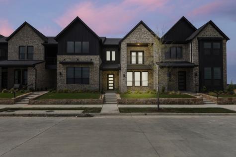 2832 Yampa Drive Mckinney TX 75071