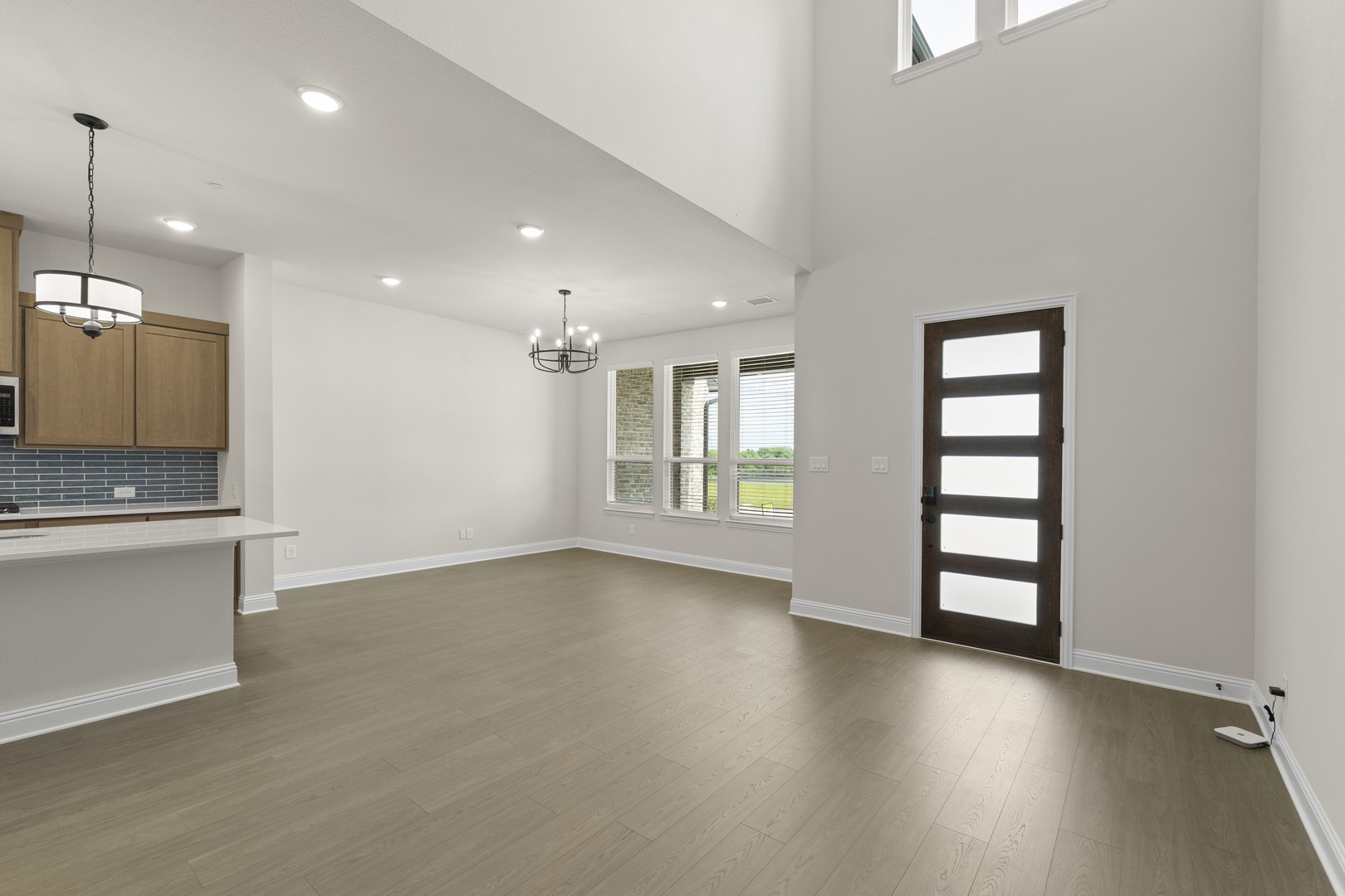 2832 Yampa Drive Mckinney TX 75071