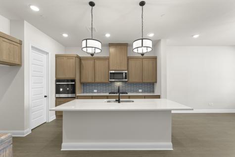 2832 Yampa Drive Mckinney TX 75071