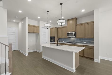 2832 Yampa Drive Mckinney TX 75071