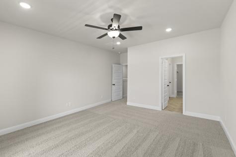 2832 Yampa Drive Mckinney TX 75071