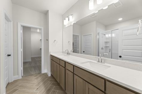 2832 Yampa Drive Mckinney TX 75071