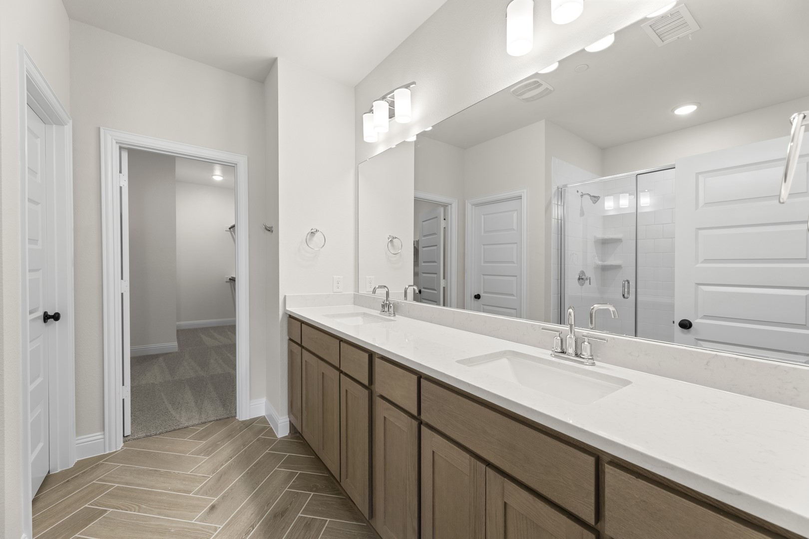 2832 Yampa Drive Mckinney TX 75071