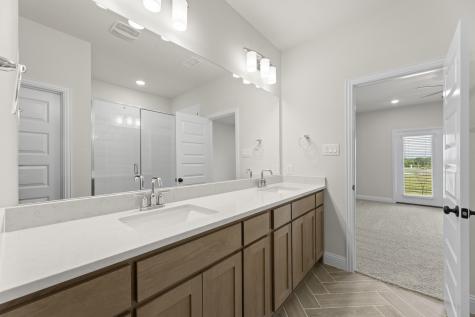 2832 Yampa Drive Mckinney TX 75071