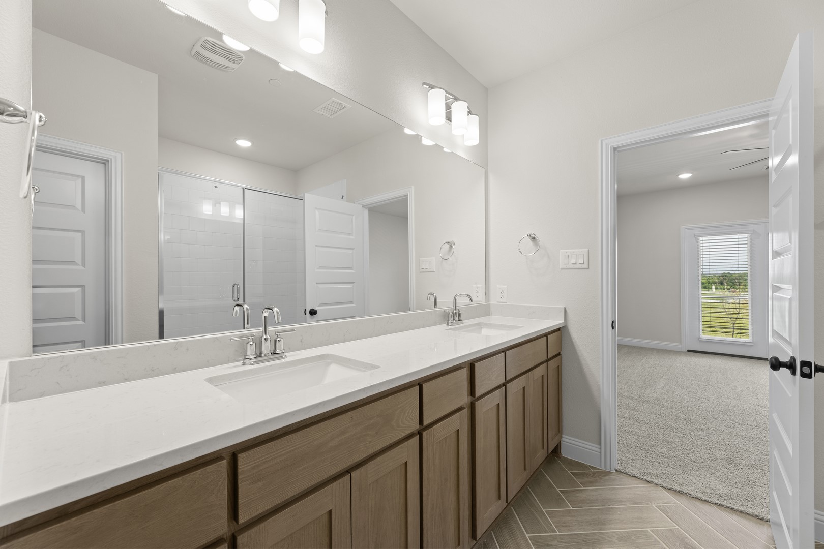2832 Yampa Drive Mckinney TX 75071