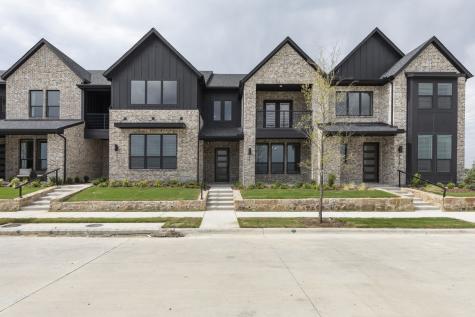 2832 Yampa Drive Mckinney TX 75071