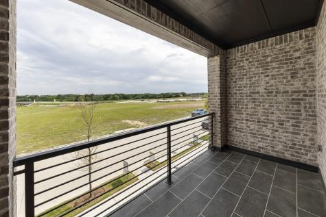 2832 Yampa Drive Mckinney TX 75071
