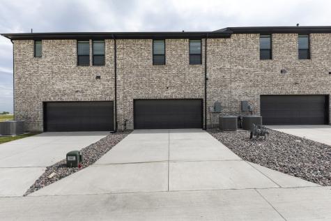 2832 Yampa Drive Mckinney TX 75071