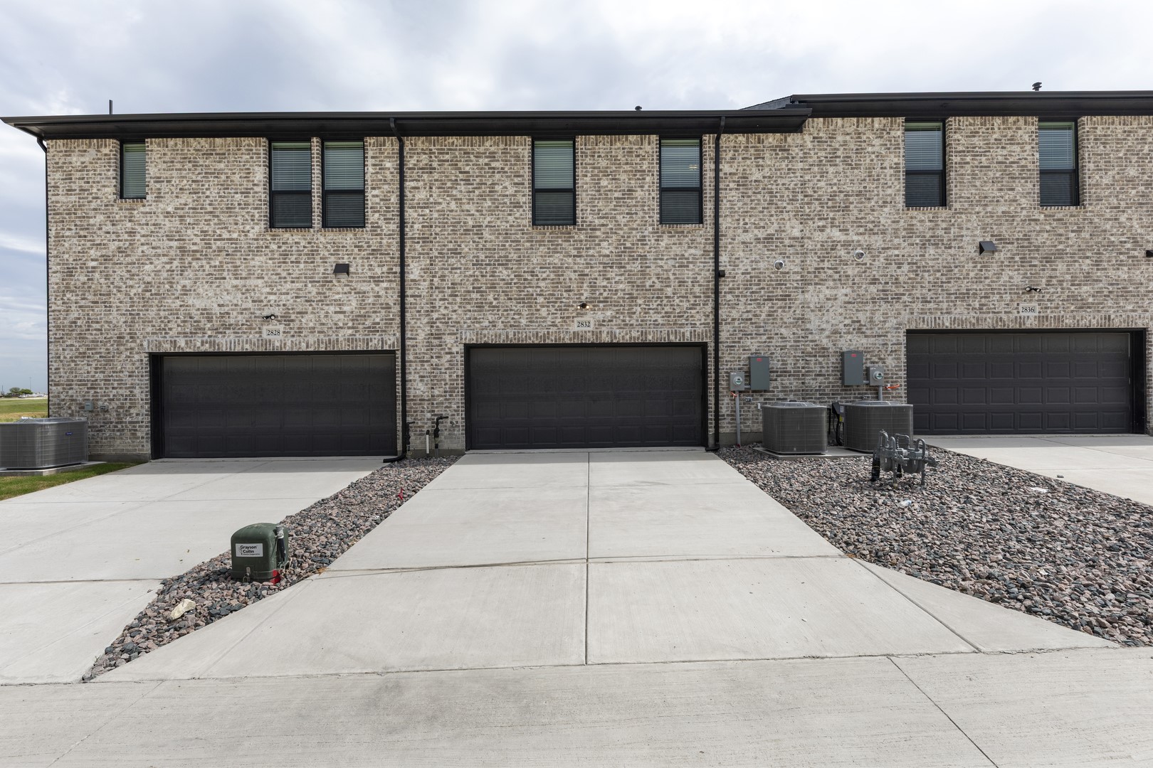 2832 Yampa Drive Mckinney TX 75071