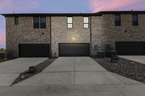 2832 Yampa Drive Mckinney TX 75071