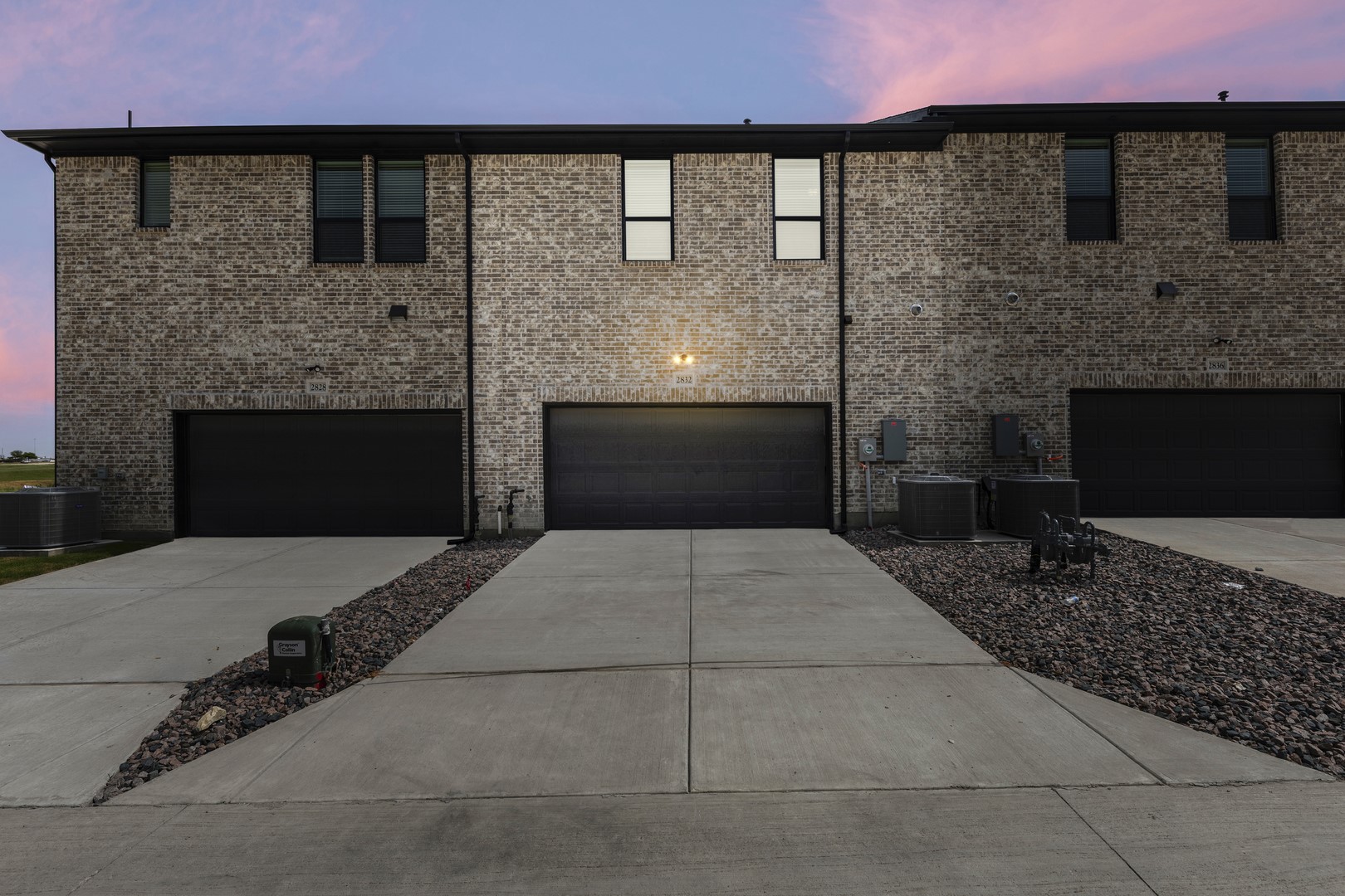 2832 Yampa Drive Mckinney TX 75071