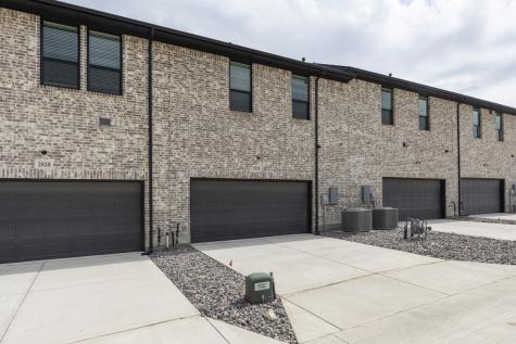 2832 Yampa Drive Mckinney TX 75071