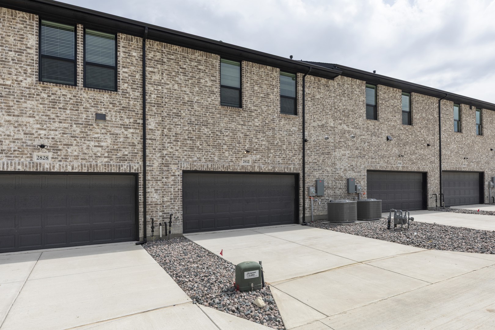 2832 Yampa Drive Mckinney TX 75071