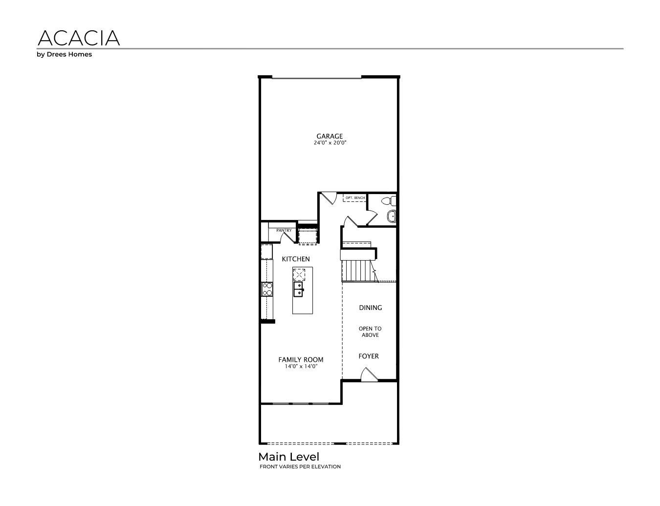 2832 Yampa Drive Mckinney TX 75071