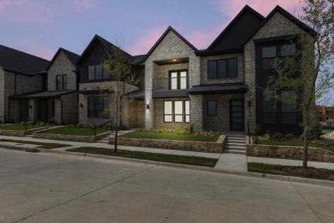 2832 Yampa Drive Mckinney TX 75071