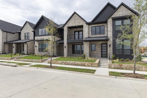 2832 Yampa Drive Mckinney TX 75071