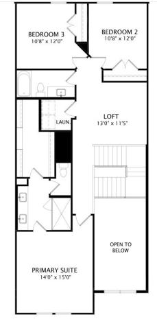 2832 Yampa Drive Mckinney TX 75071