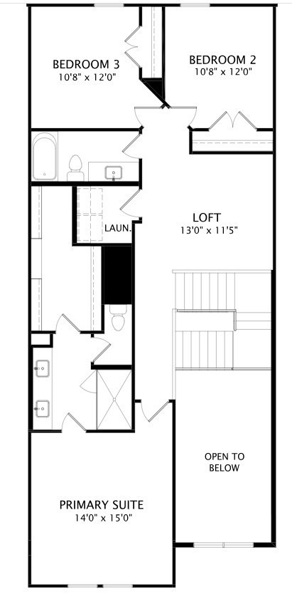 2832 Yampa Drive Mckinney TX 75071