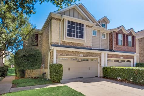 8726 Bigelow Drive Plano TX 75024
