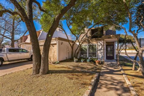 4601 Place One Drive Garland TX 75042