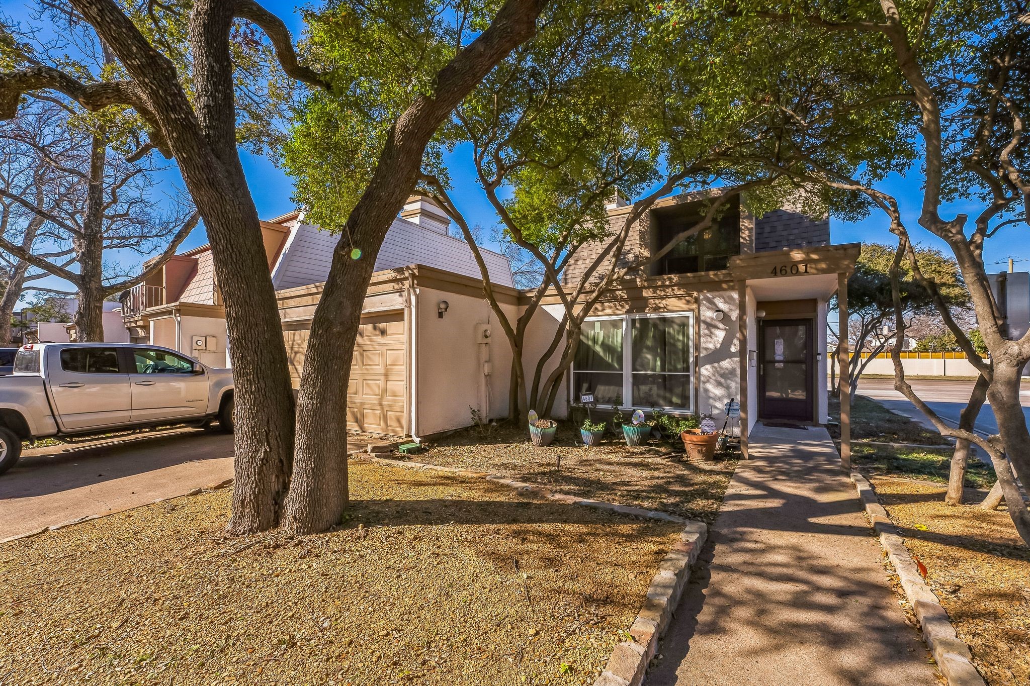 4601 Place One Drive Garland TX 75042