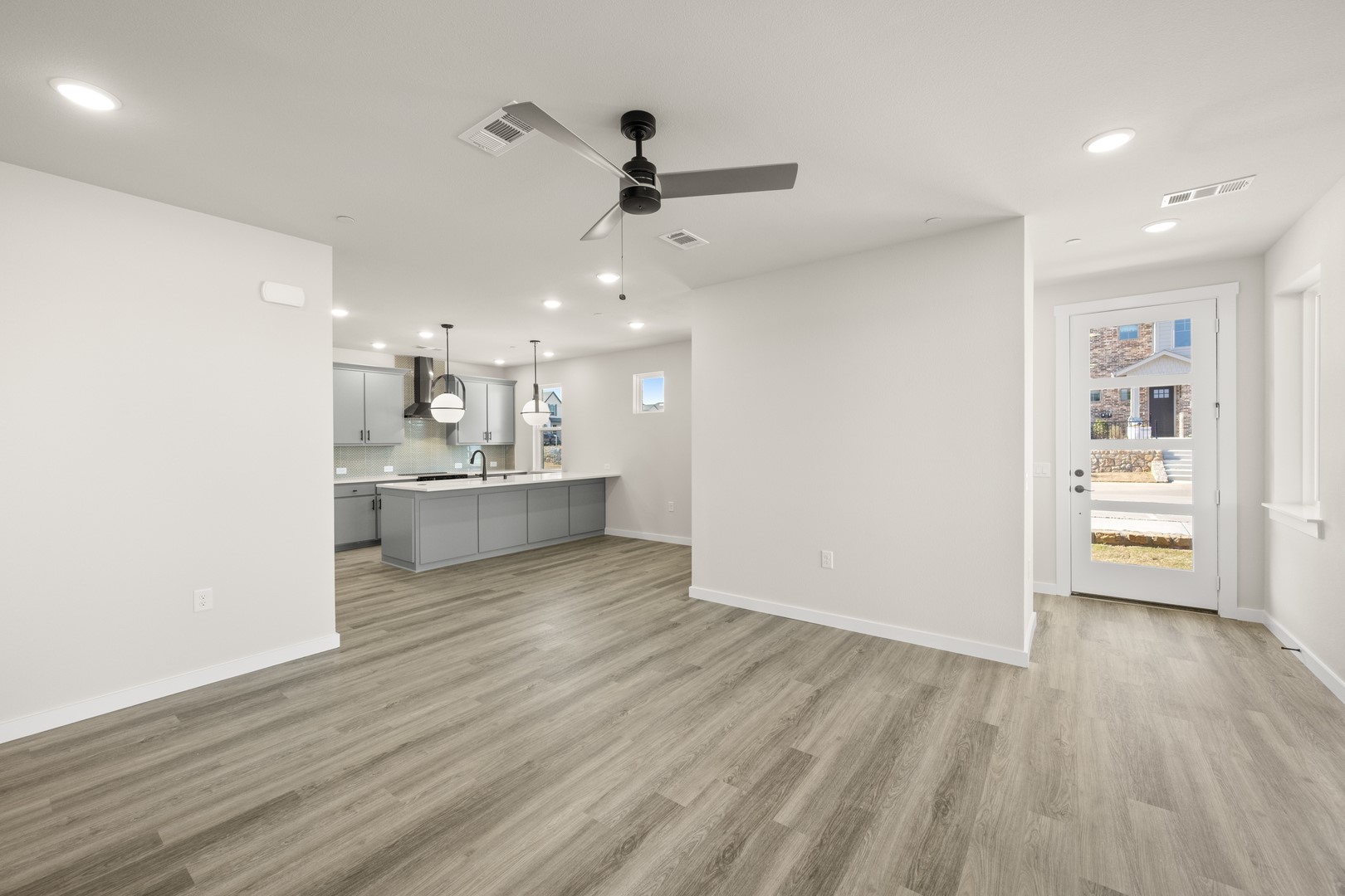 4602 White Buffalo Trail Oak Point TX 75068