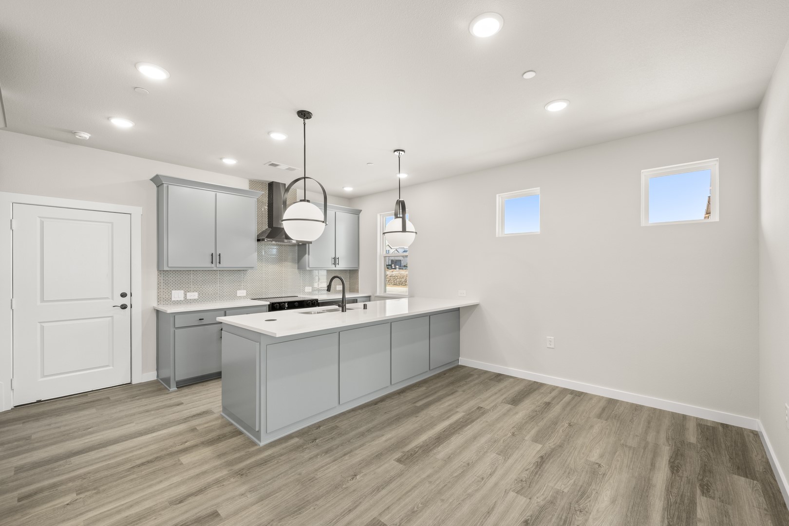 4602 White Buffalo Trail Oak Point TX 75068