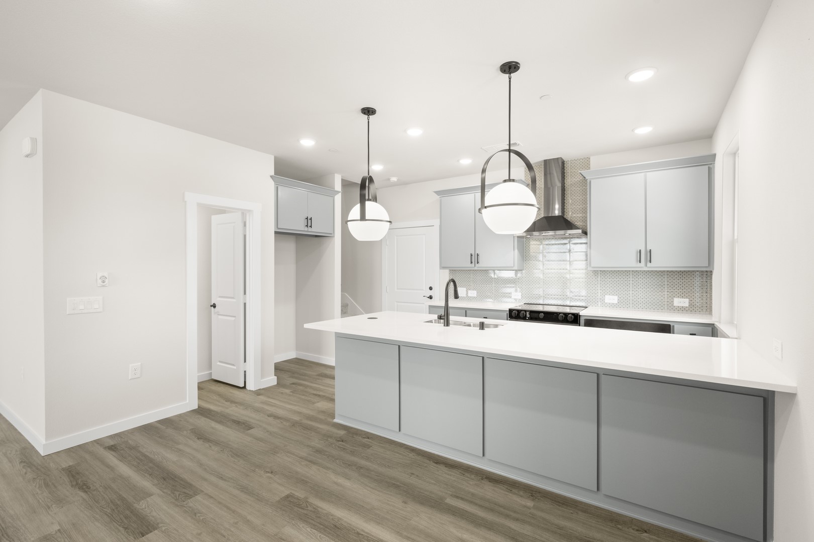 4602 White Buffalo Trail Oak Point TX 75068
