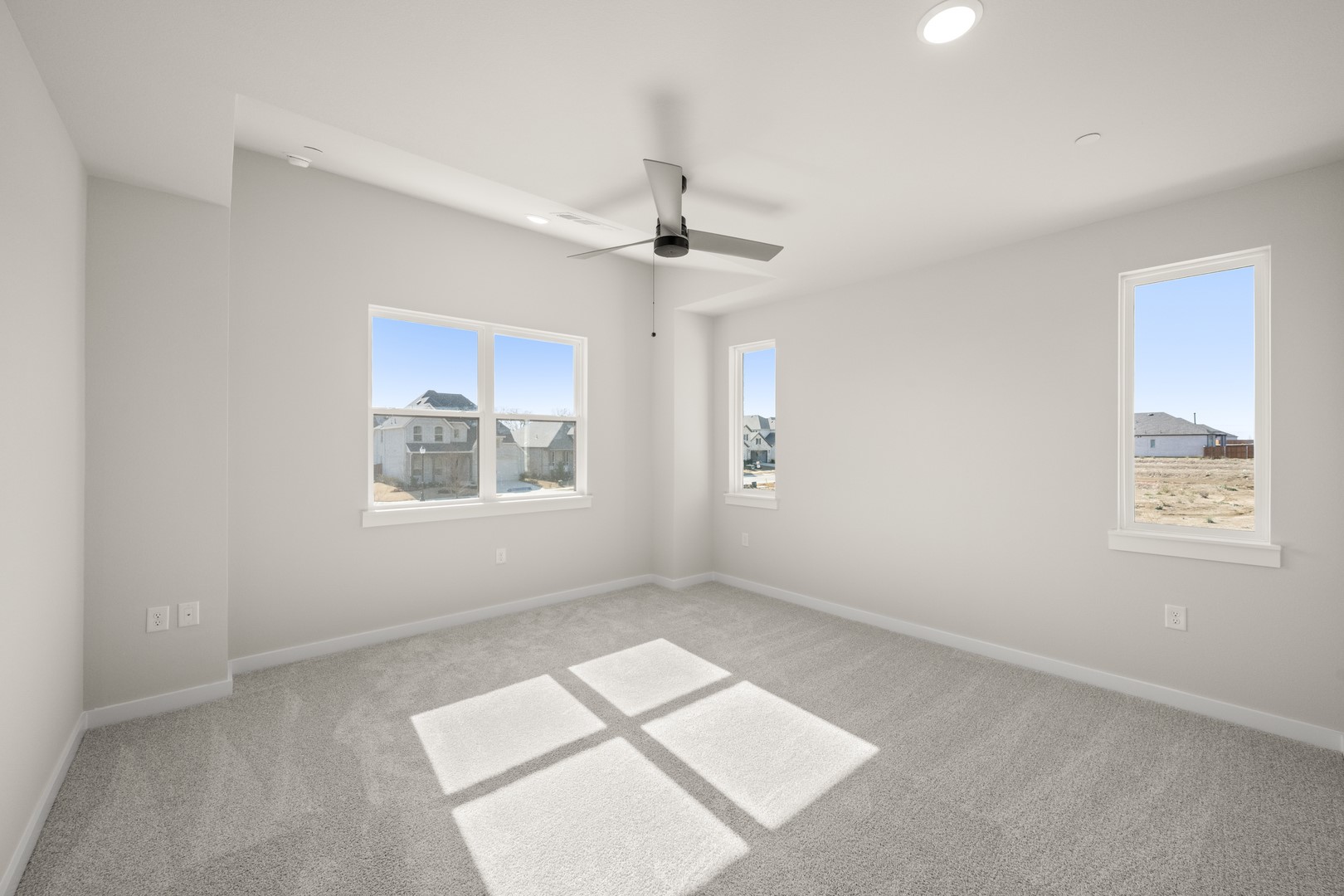 4602 White Buffalo Trail Oak Point TX 75068