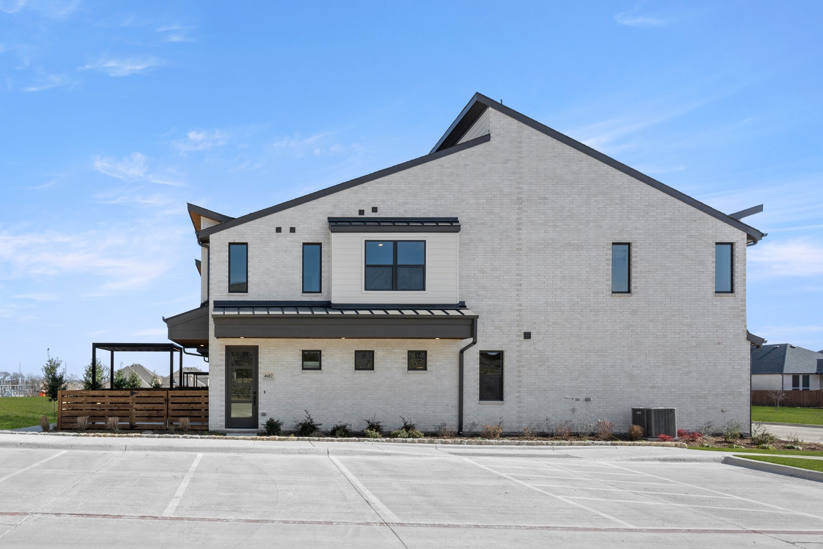 4602 White Buffalo Trail Oak Point TX 75068