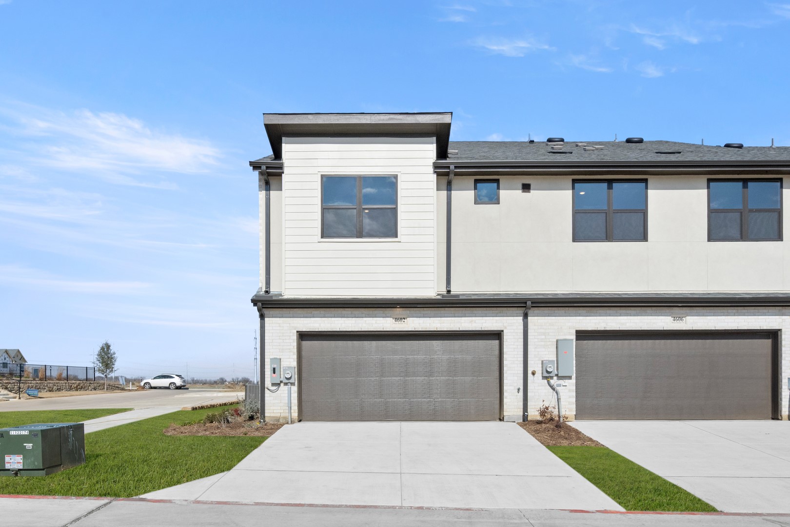 4602 White Buffalo Trail Oak Point TX 75068