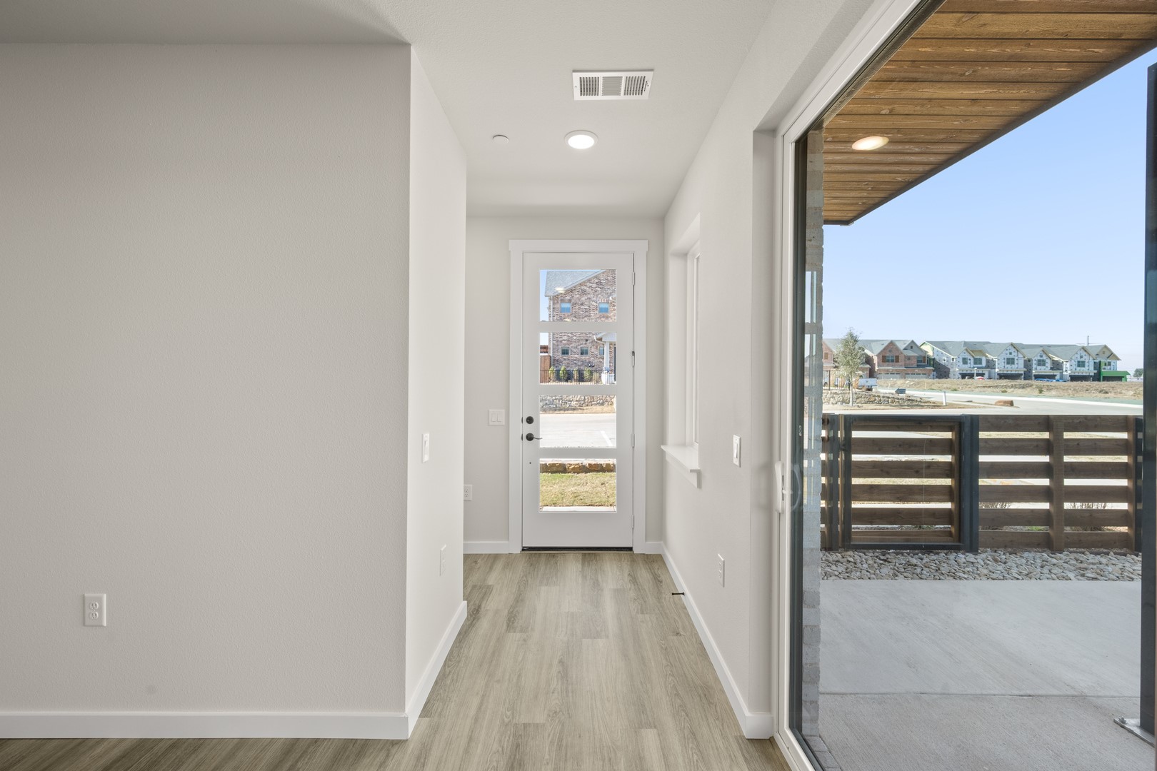 4602 White Buffalo Trail Oak Point TX 75068