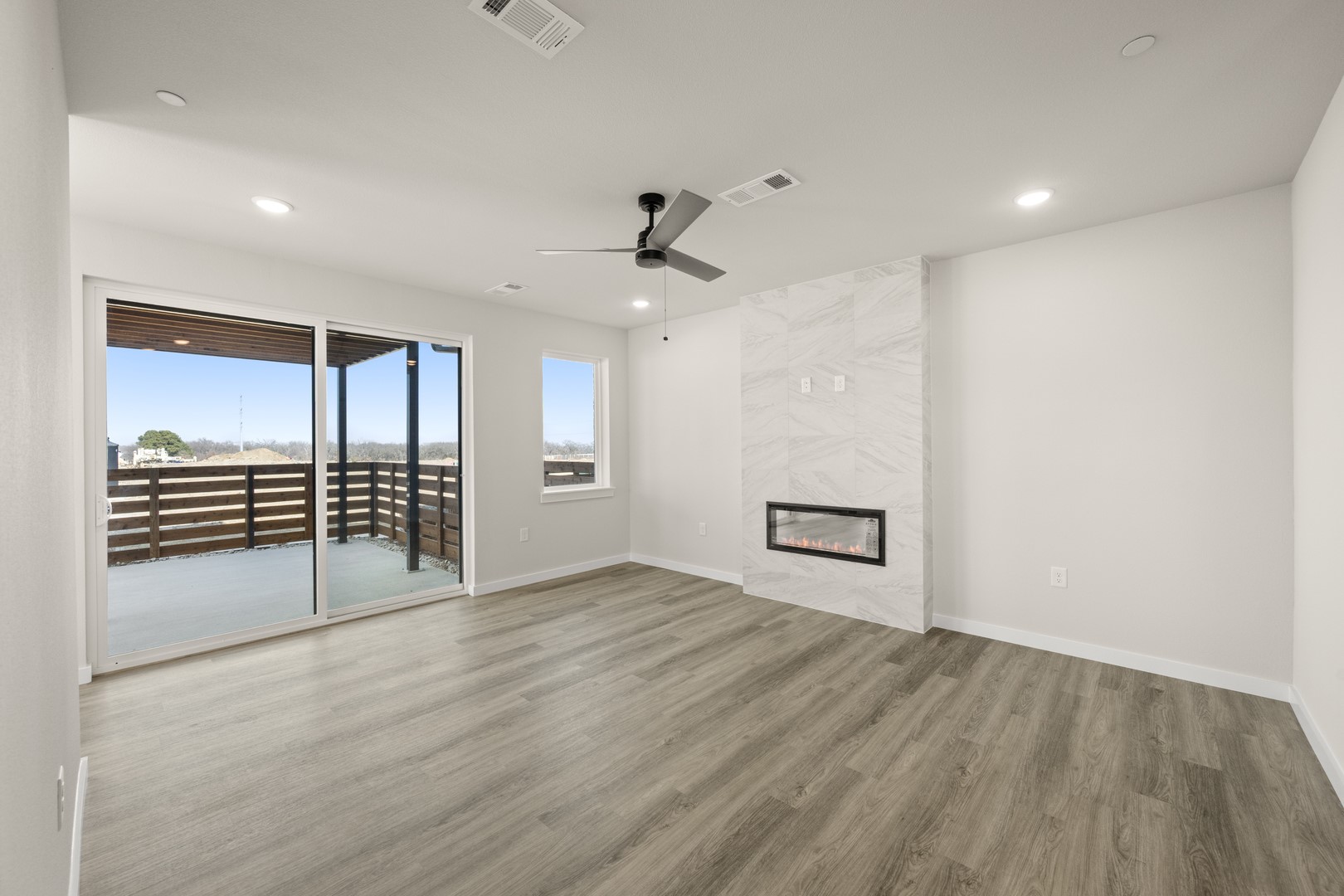 4602 White Buffalo Trail Oak Point TX 75068