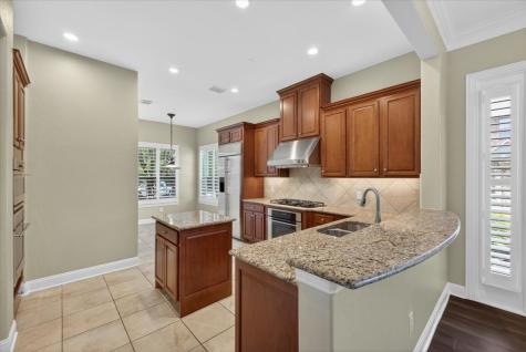 3152 Bloomfield Court Plano TX 75093