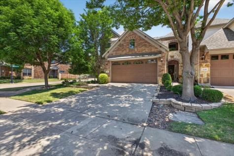 3152 Bloomfield Court Plano TX 75093