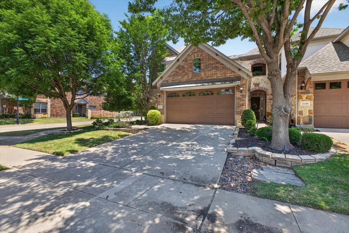 3152 Bloomfield Court Plano TX 75093