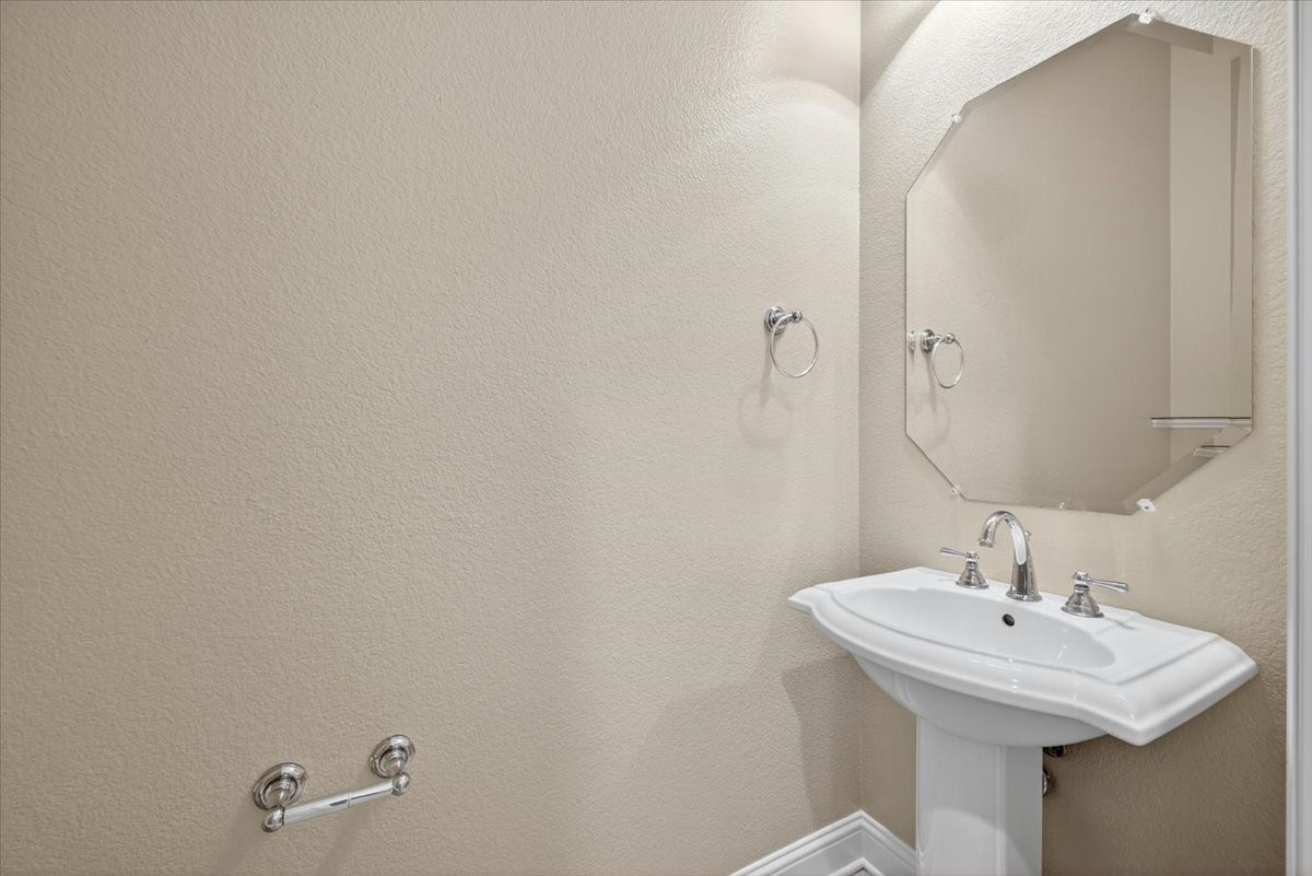 3152 Bloomfield Court Plano TX 75093