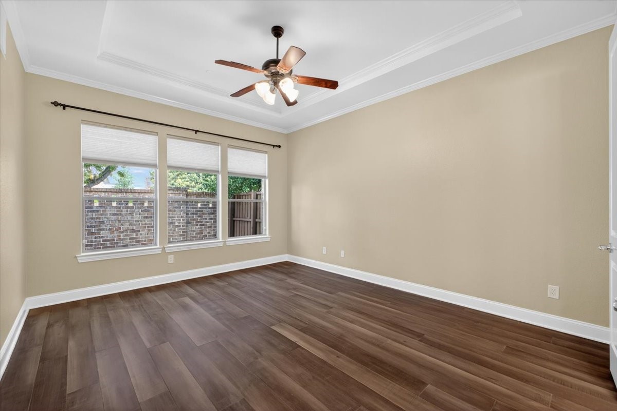 3152 Bloomfield Court Plano TX 75093