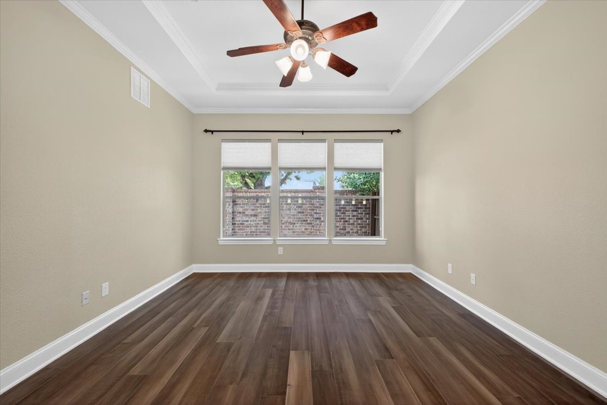 3152 Bloomfield Court Plano TX 75093