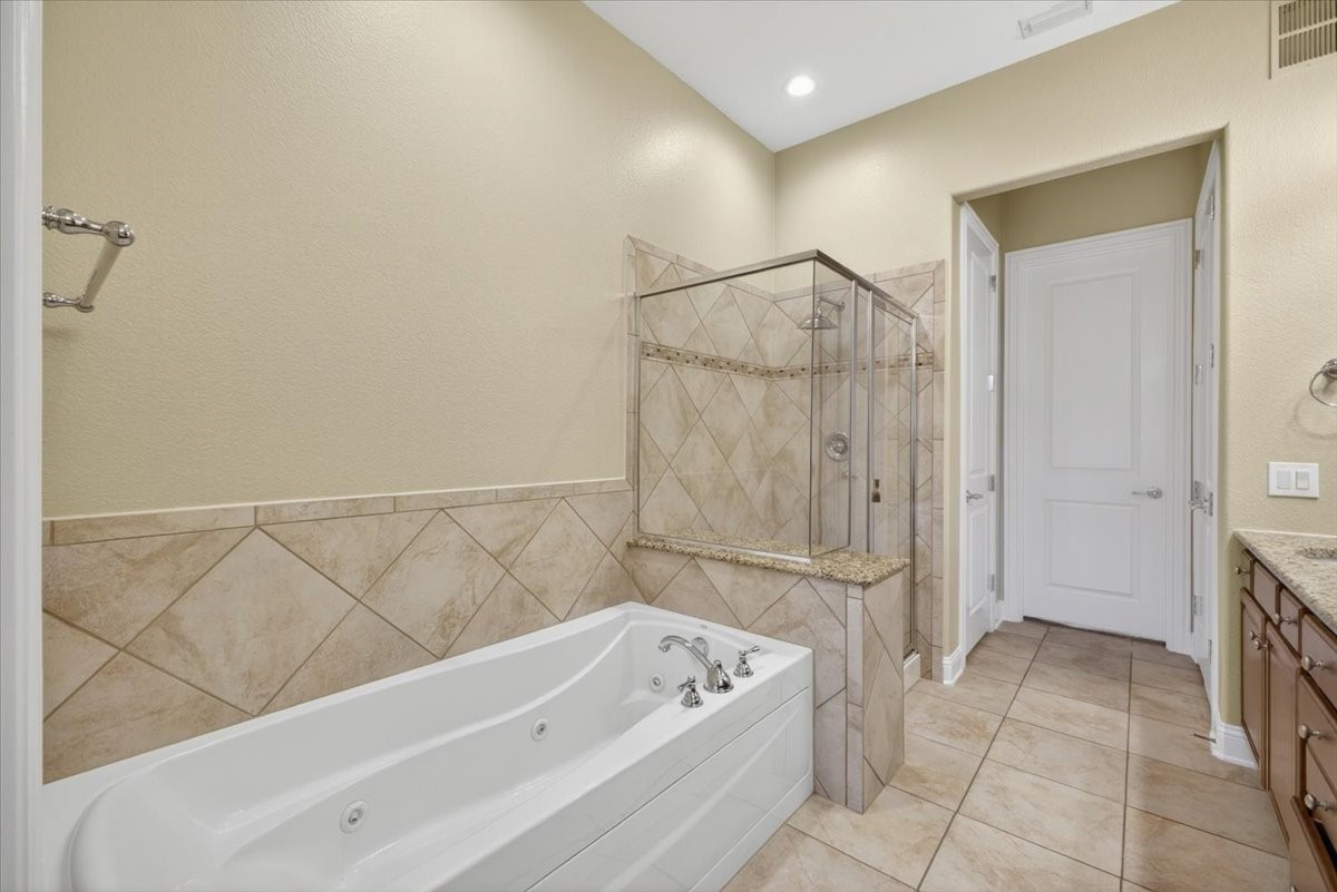 3152 Bloomfield Court Plano TX 75093